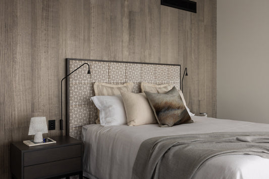 Sleep easy - we tailor-make beds