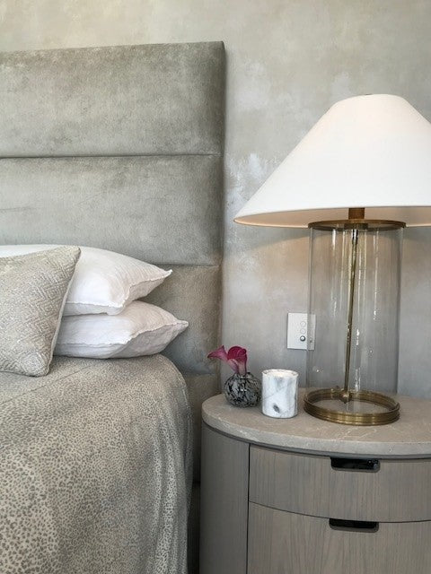 Furniture personalised for your bedroom