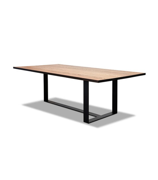 Archer dining table
