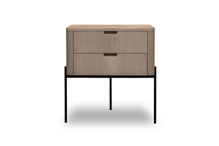 Ashby bedside table