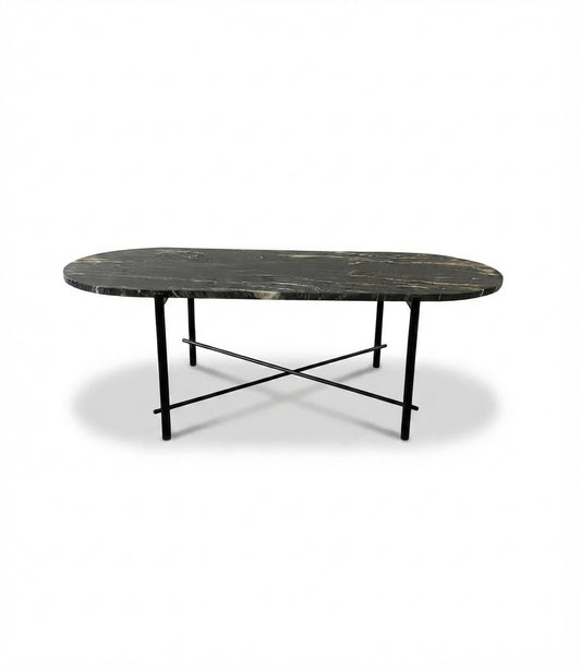 Axis coffee table