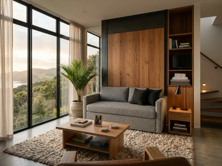 Barsa sofa bed