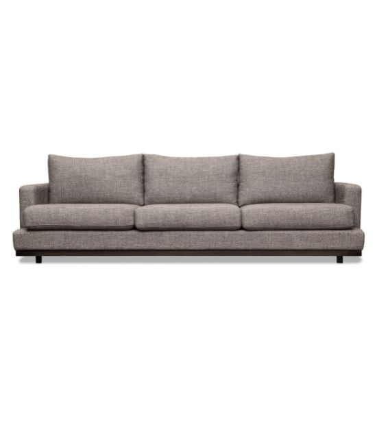 Bose sofa