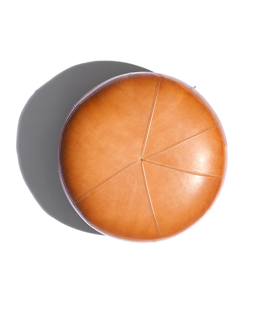 Clove pouf