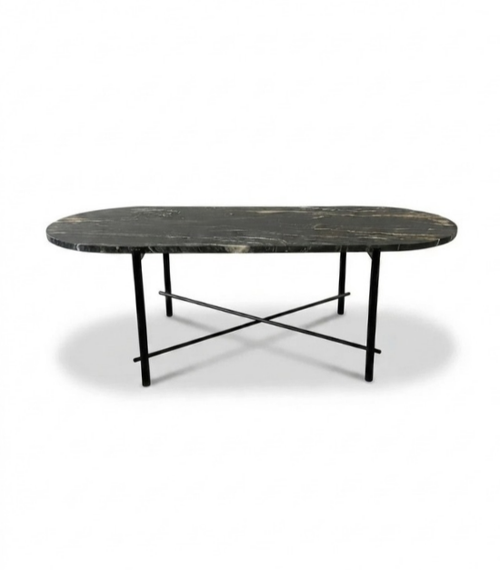 Axis coffee table