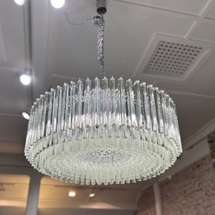 Drum chandelier (Sale)