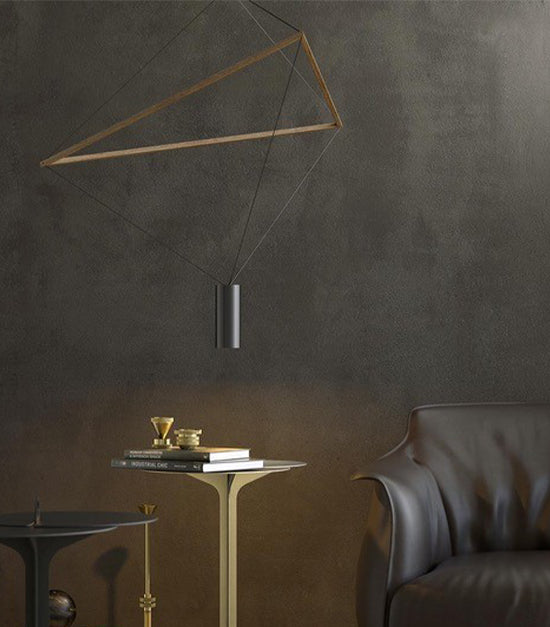 ED037 pendant light