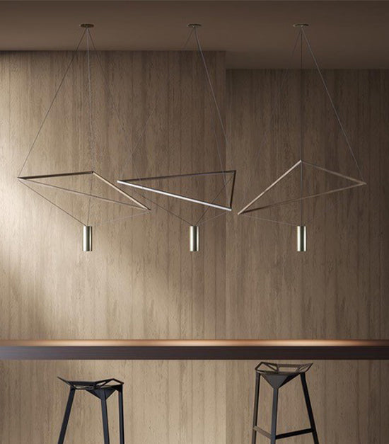 ED037 pendant light