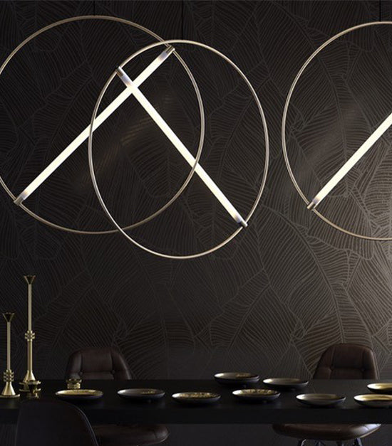 ED046 pendant light