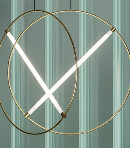 ED046 pendant light