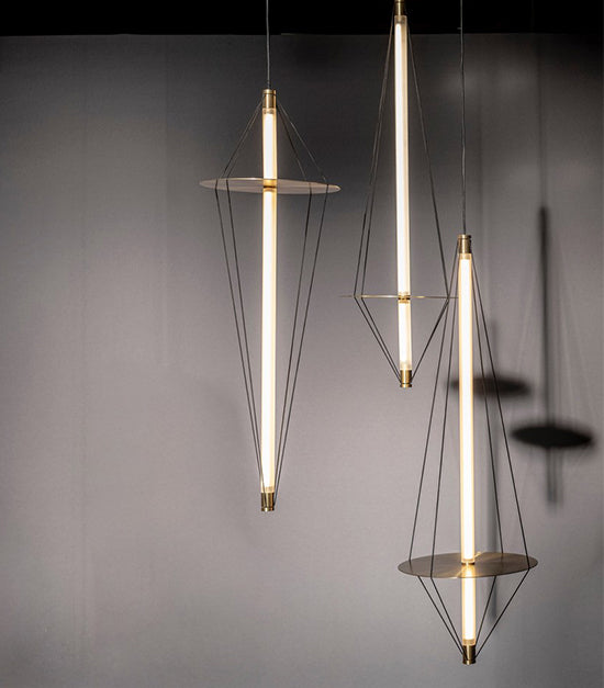 ED054 pendant light