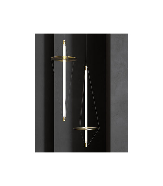 ED054 pendant light