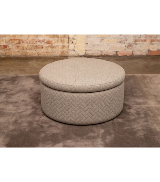Lido ottoman