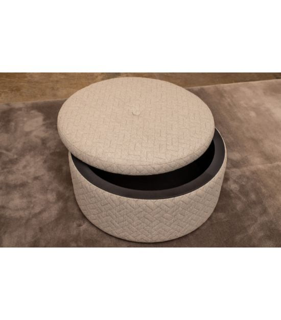 Lido ottoman