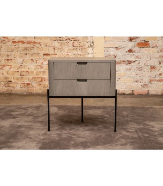 Ashby bedside table
