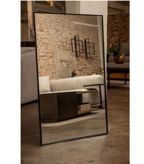 Wall Mirrors