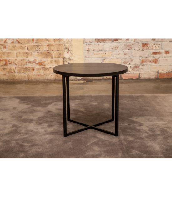 Polo side table