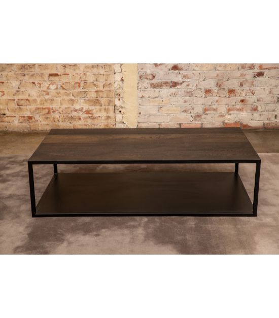 Brooklyn coffee table