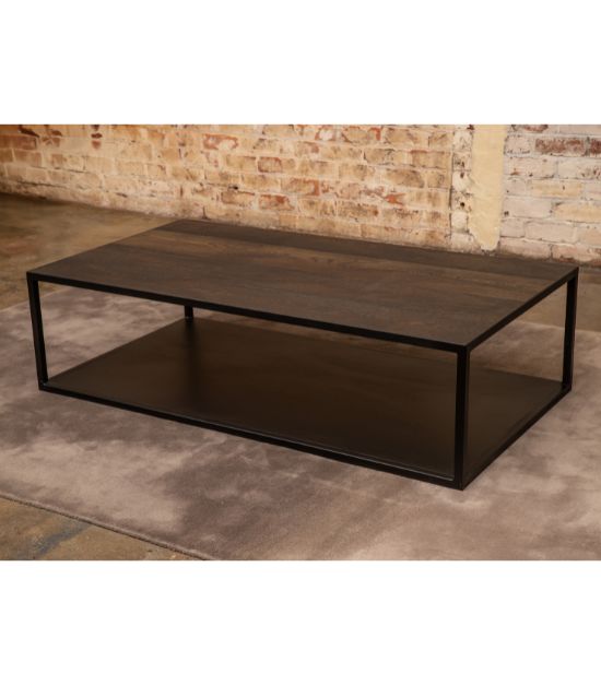 Brooklyn coffee table