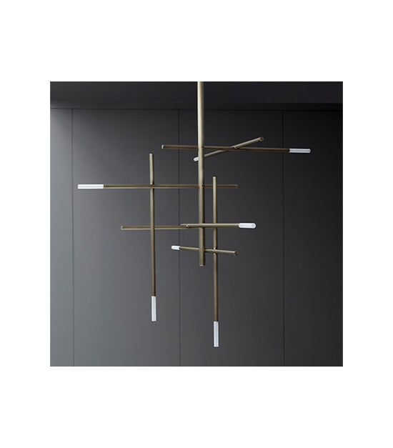 Kitami suspension light