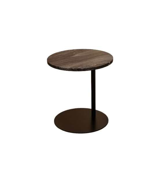 Leo side table