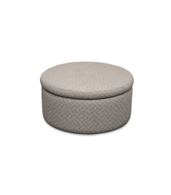 Lido ottoman