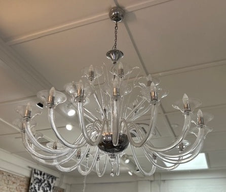 Raphael chandelier (Sale)