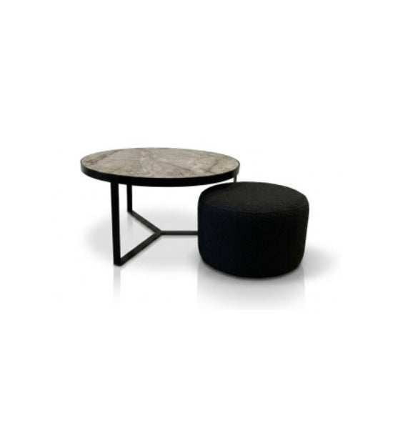Salta coffee table