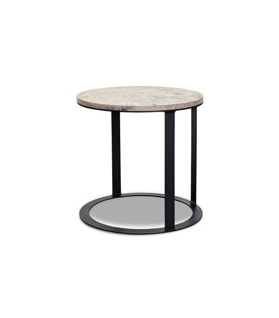 Slider side table