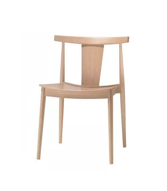 Smile dining chair