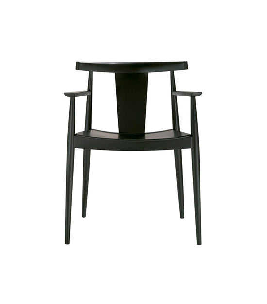 Smile dining chair