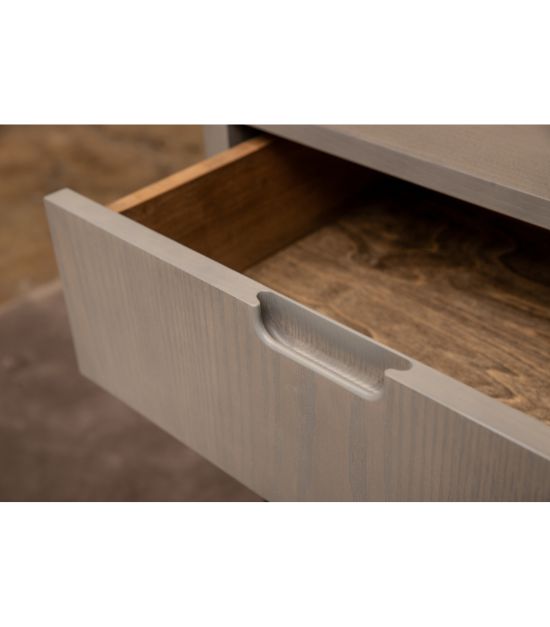 Ashby bedside table