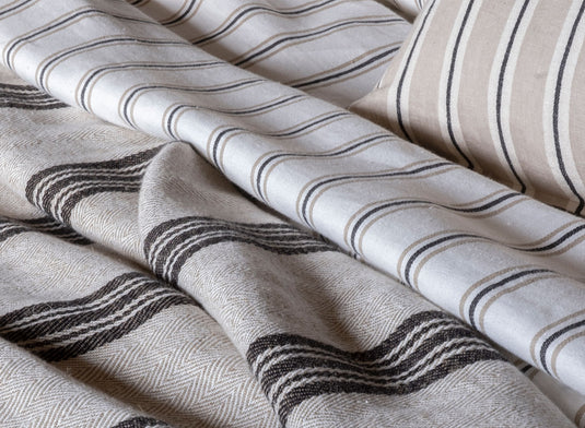 D&F bring you exquisite fabrics