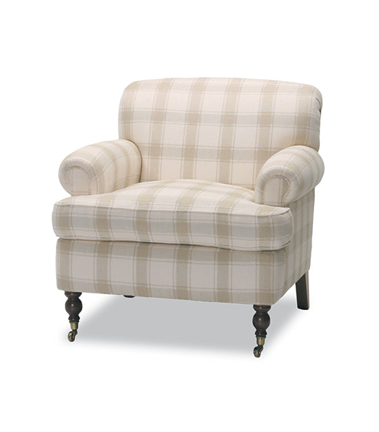 Belgravia chair