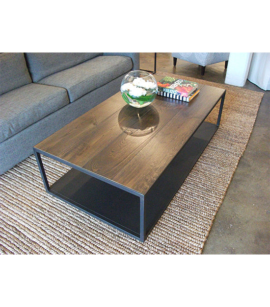 Brooklyn coffee table
