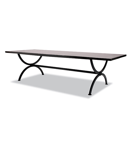 Cavillion dining table