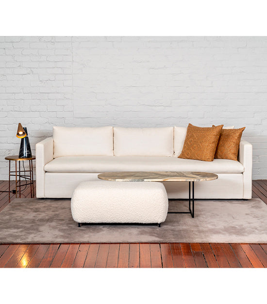 Duo ottoman