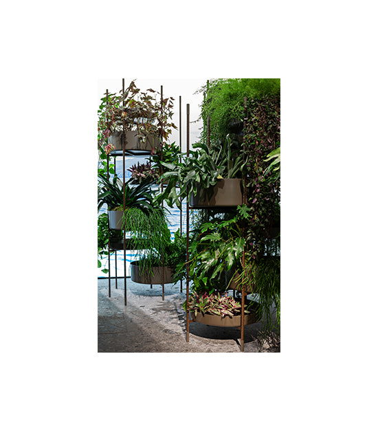 Vertical Garden