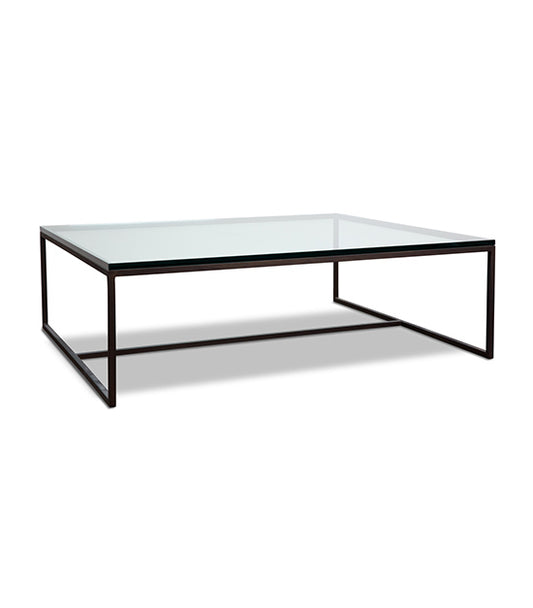 Greenwich coffee table