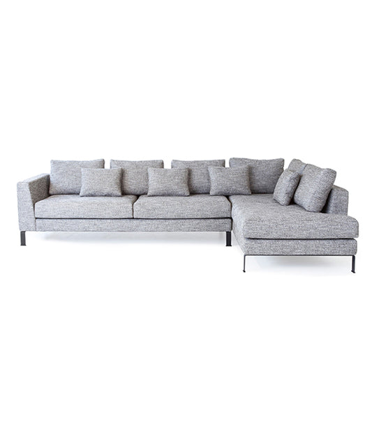 Henry sectional