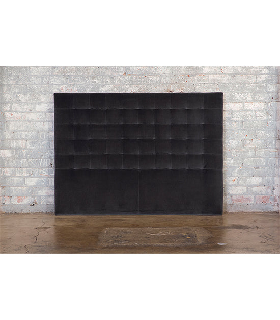 Lacoste headboard
