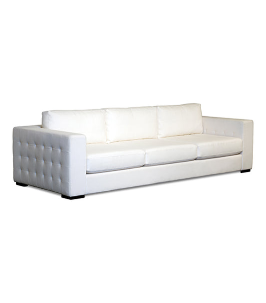 Lacoste sofa