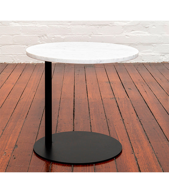 Leo side table