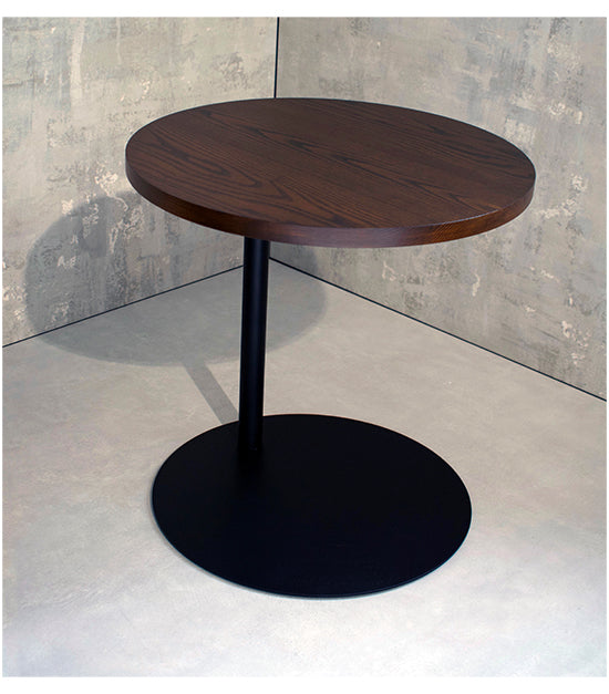 Leo side table
