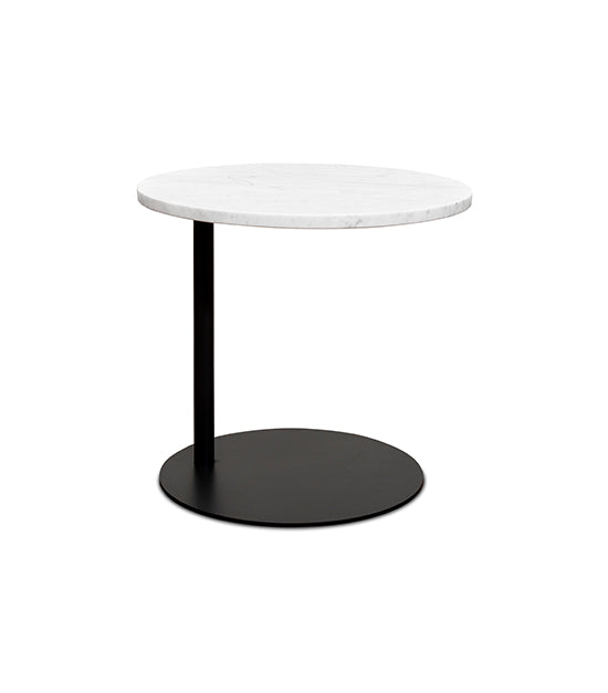 Leo side table