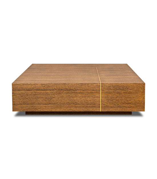 Madison coffee table