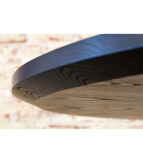 Madrid pedestal table