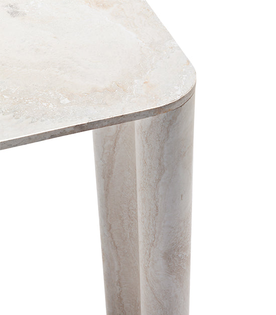 Michelangelo dining table