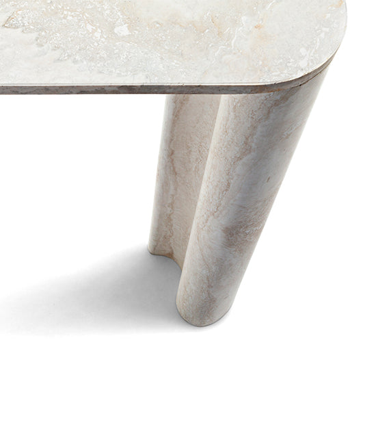 Michelangelo dining table