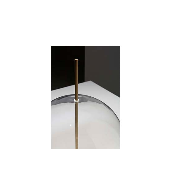 Misty table lamp